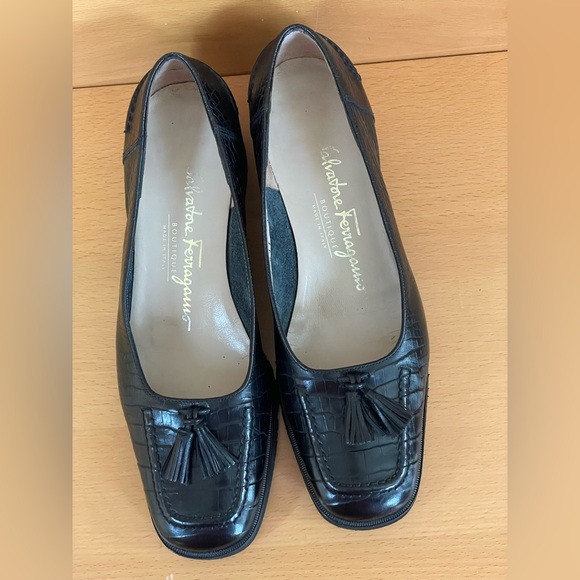 Salvatore Ferregamo - Picture 2 of 6